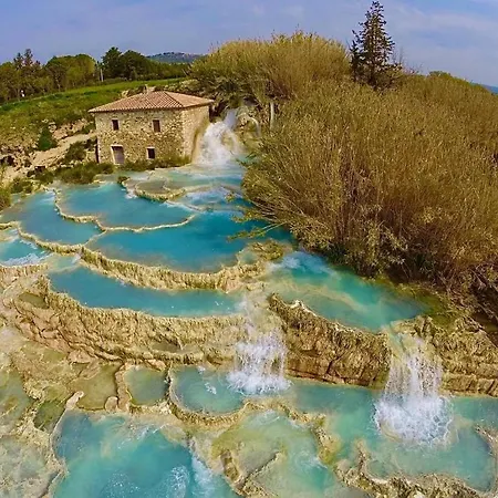 Pratini Delle Stelle Holiday home