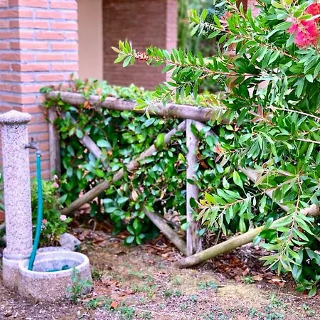 Pratini Delle Stelle Holiday home *