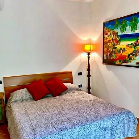 Hébergement de vacances Pratini Delle Stelle *