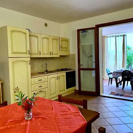 Pratini Delle Stelle Holiday home Saturnia