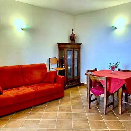 Pratini Delle Stelle Casa vacanze Saturnia