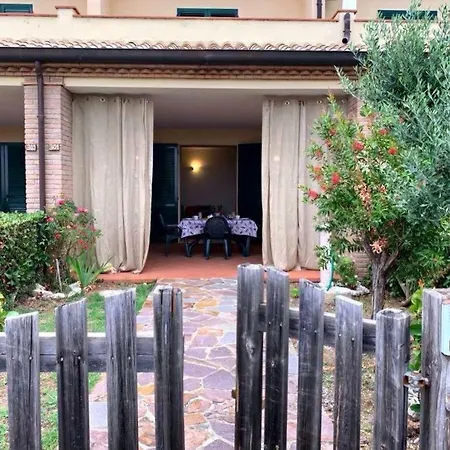 Hébergement de vacances Pratini Delle Stelle *