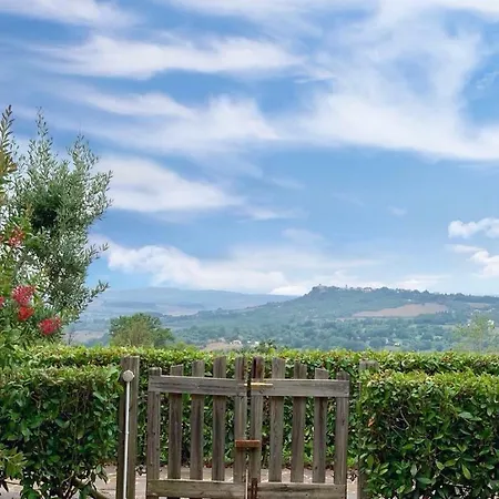 Hébergement de vacances Pratini Delle Stelle