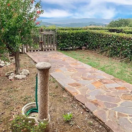 Pratini Delle Stelle Hébergement de vacances *