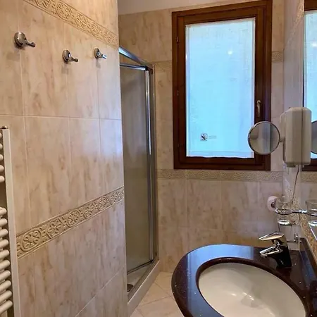 Tatil Evi Pratini Delle Stelle