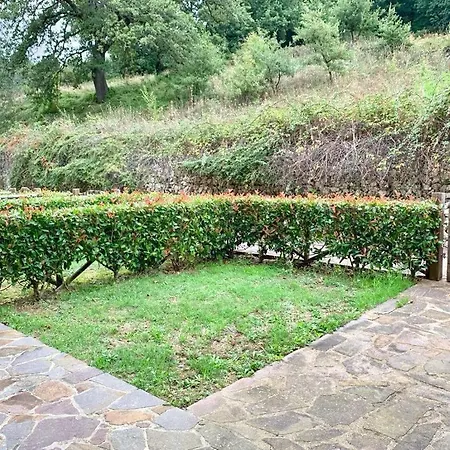 Pratini Delle Stelle Tatil Evi Saturnia